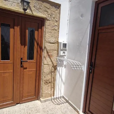 Heliophilia Lindos Villa Exterior photo