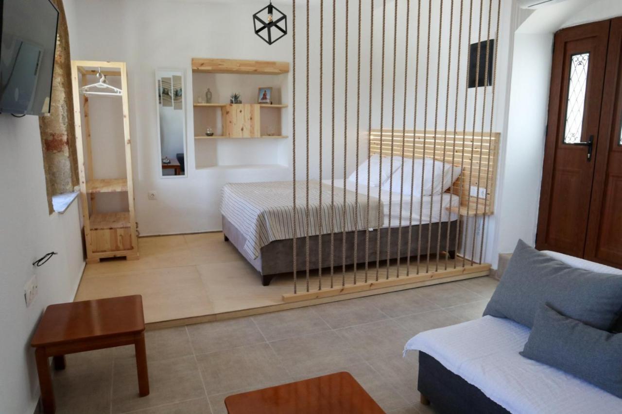 Heliophilia Holiday home Lindos (Rhodes)