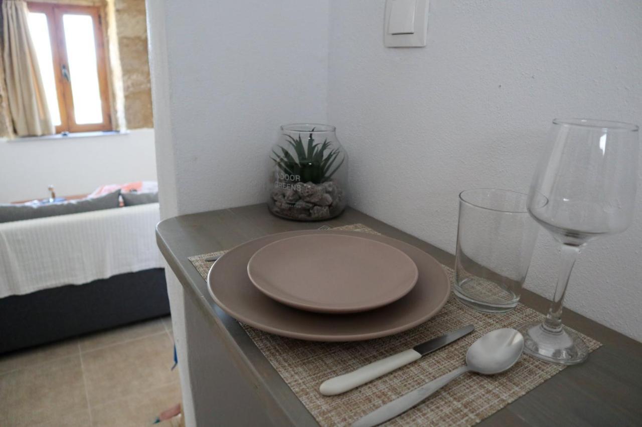 Holiday home Heliophilia Lindos (Rhodes)